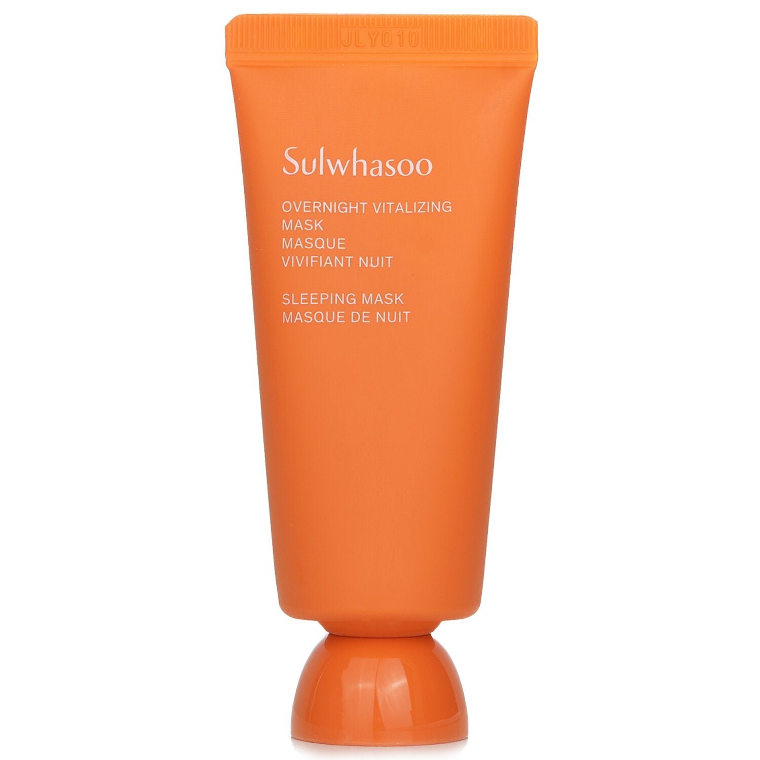 Overnight Vitalizing Mask (Miniature) by Sulwhasoo - Image 1