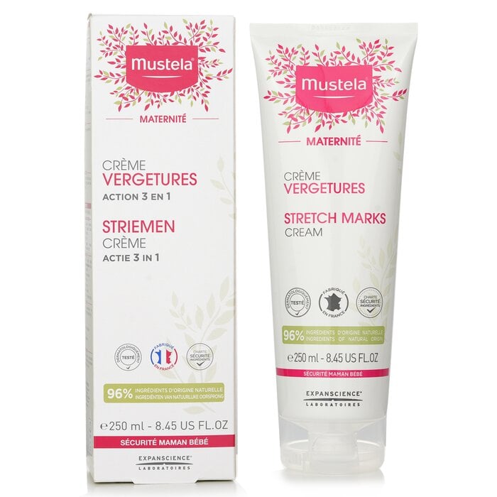 Maternite by Mustela - Image 2