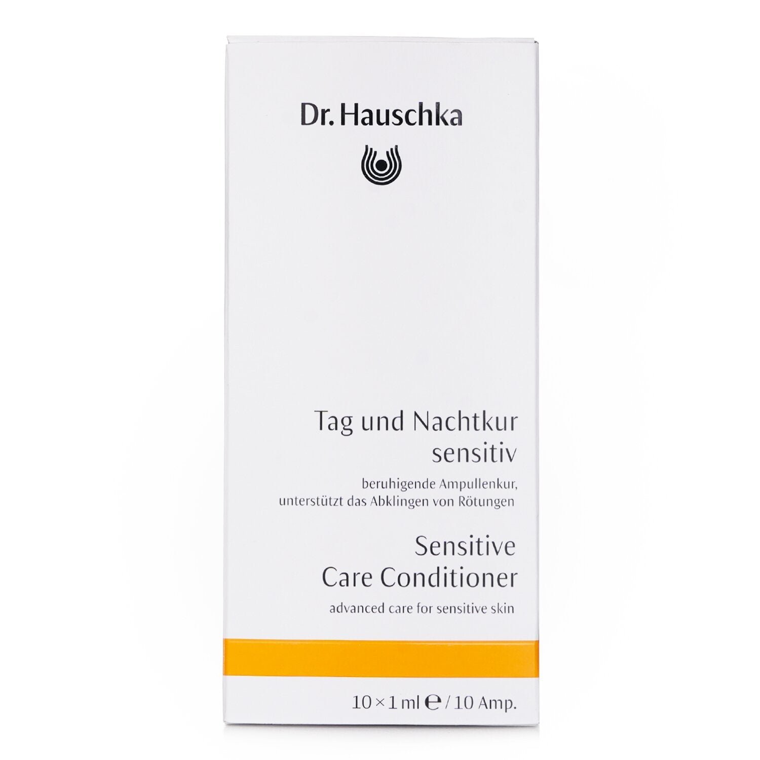 بلسم البشرة الحساسة (للبشرة الحساسة) من Dr. Hauschka - صورة 1