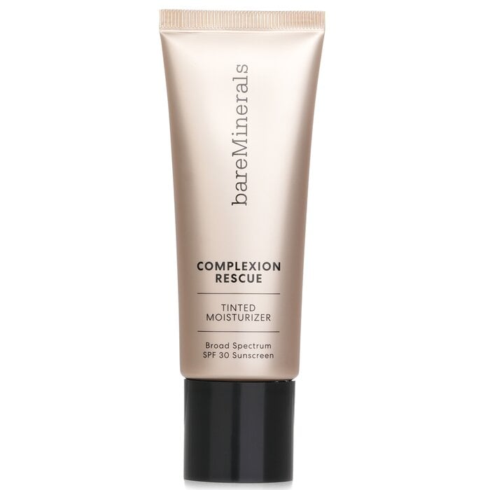 مرطب ملون لإنقاذ التركيبة SPF 30 - # 1.5 Birch 35ml/1.18oz من المعادن العارية - صورة 1