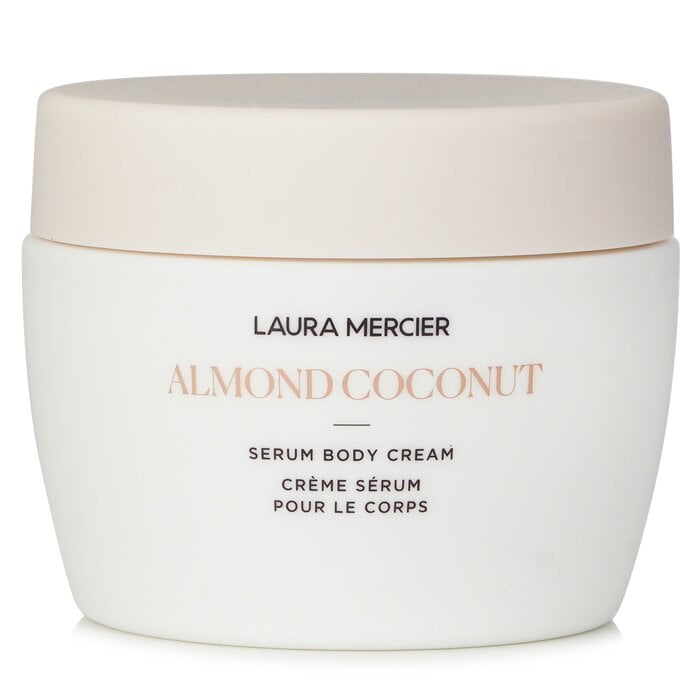 كريم مصل الجسم باللوز والكوكونات 200ml/6.5oz من Laura Mercier - صورة 1
