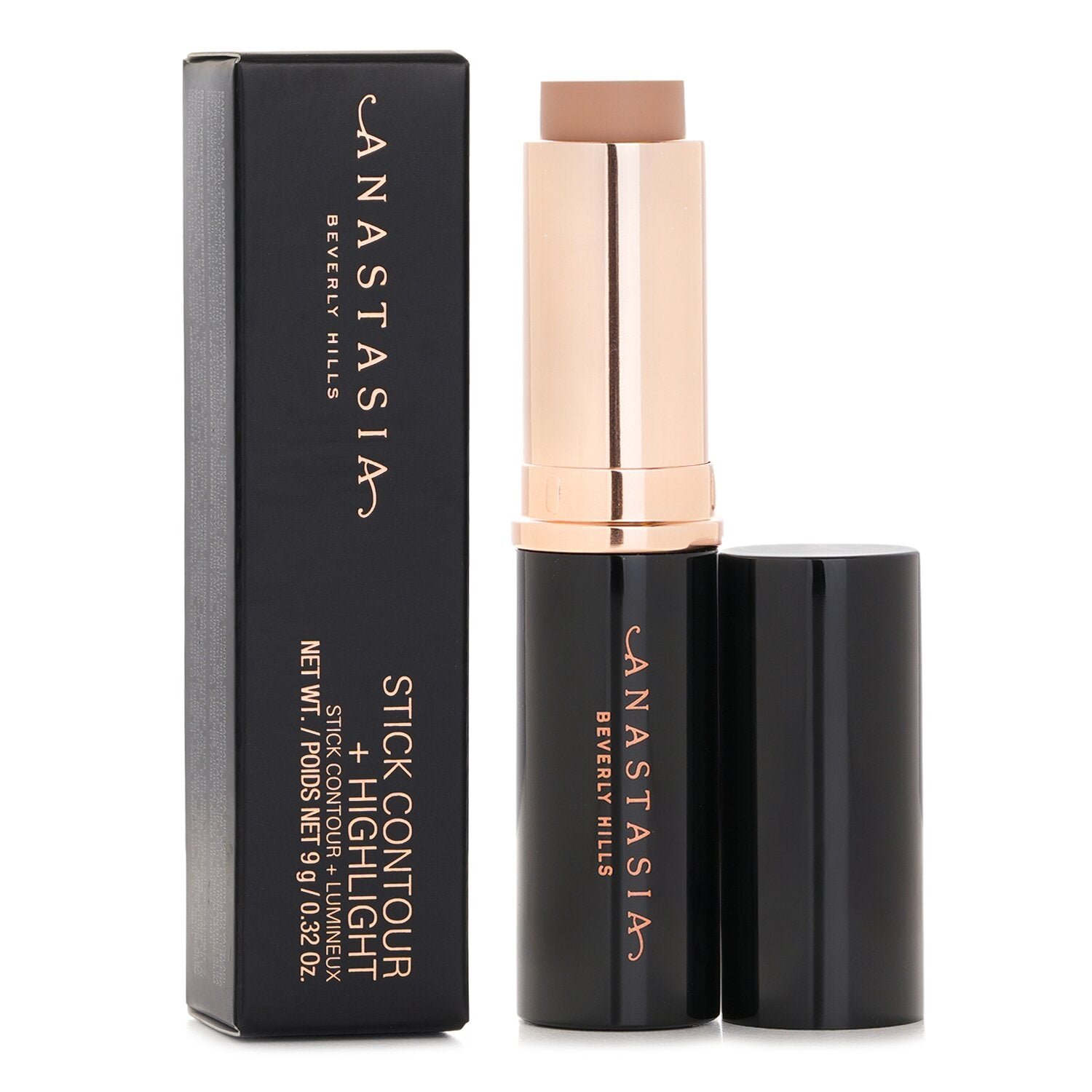 Stick Foundation - # Fawn من Anastasia Beverly Hills - صورة 2