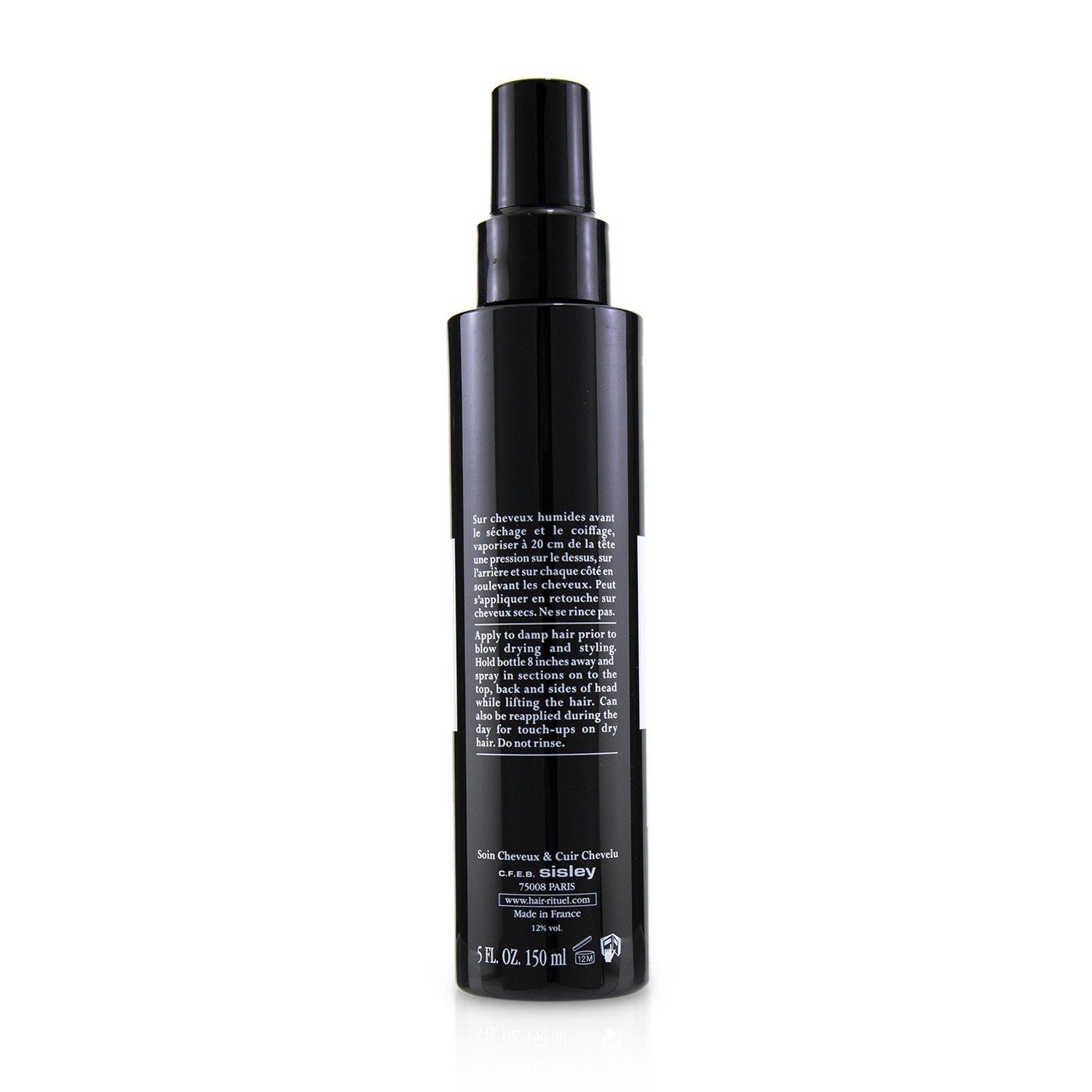 Hair Rituel by Sisley Volumizing Spray (Texture & Density) by Sisley - Image 4