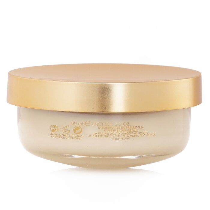 Pure Gold Nocturnal Balm (Replenishment Vessel) 60ml/2oz by La Prairie - Image 3