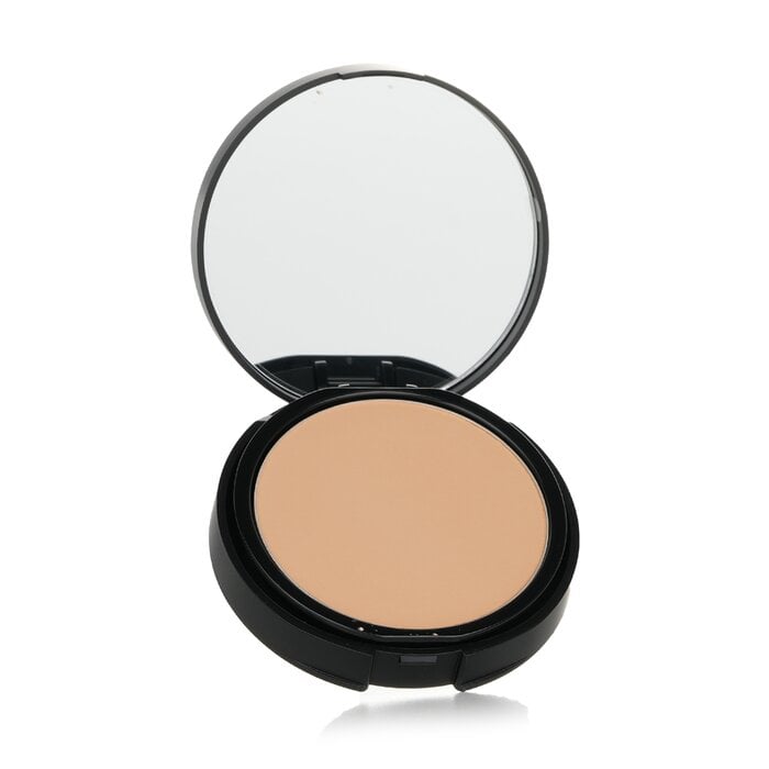 باربرو 24 ساعة أساس بودرة لتحسين البشرة - # Light 20 Warm 8g/0.28oz من المعادن العارية - صورة 1