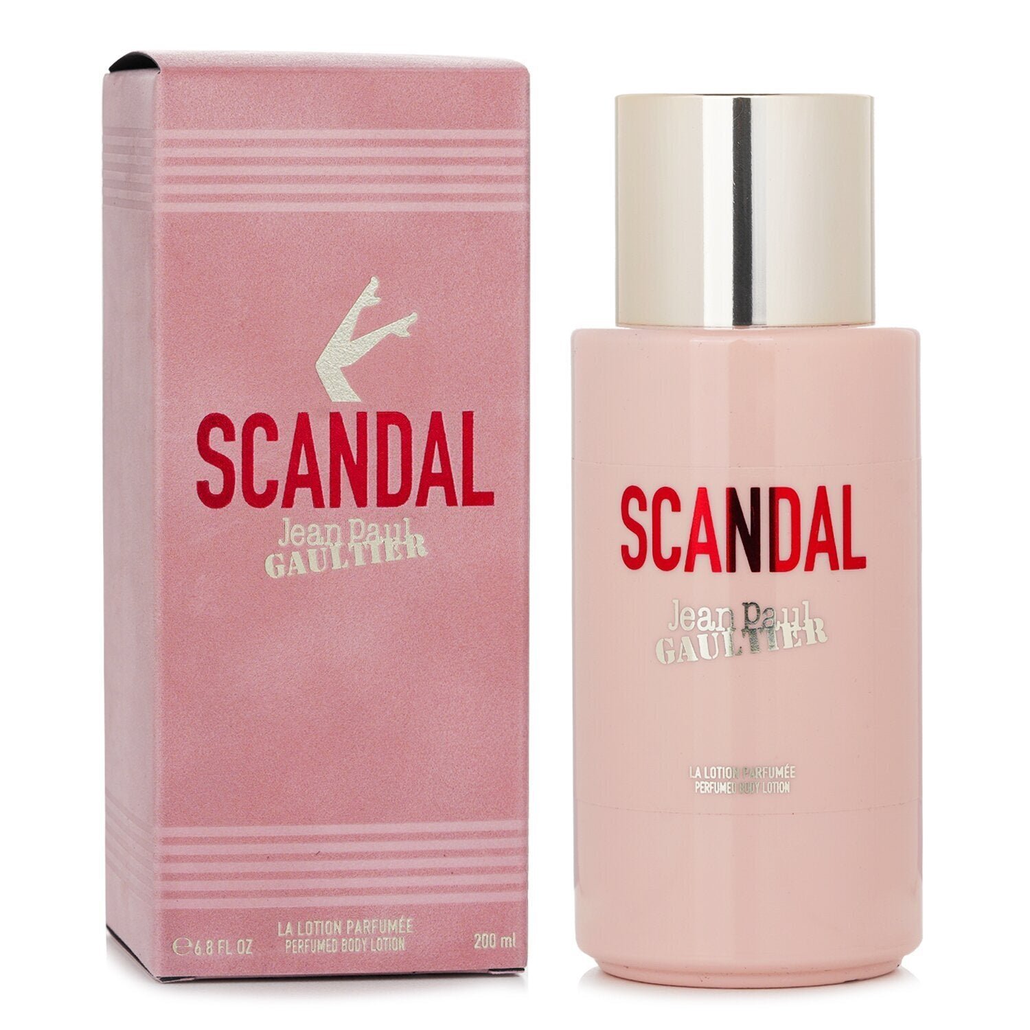 غسول للجسم Scandal من Jean Paul Gaultier - صورة 2