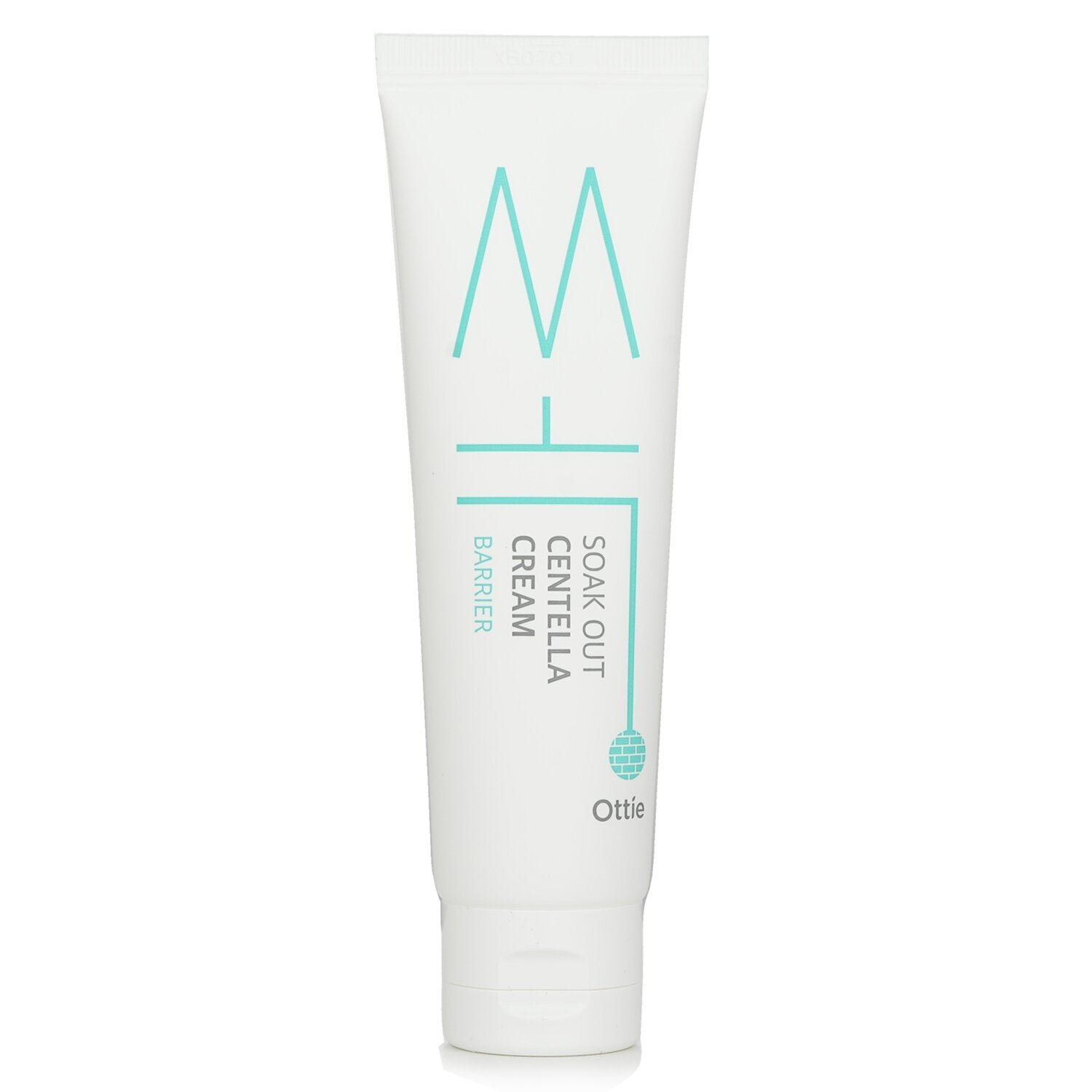 Soak out Centella Cream 016461 من Ottie - صورة 1
