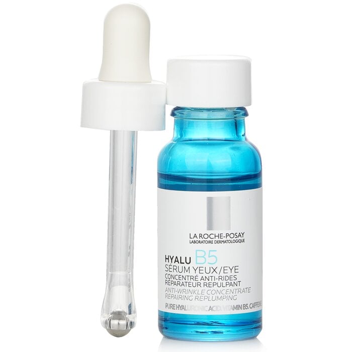 Hyalu B5 Eye Concentre Anti Rides 15ml by La Roche Posay - Image 1