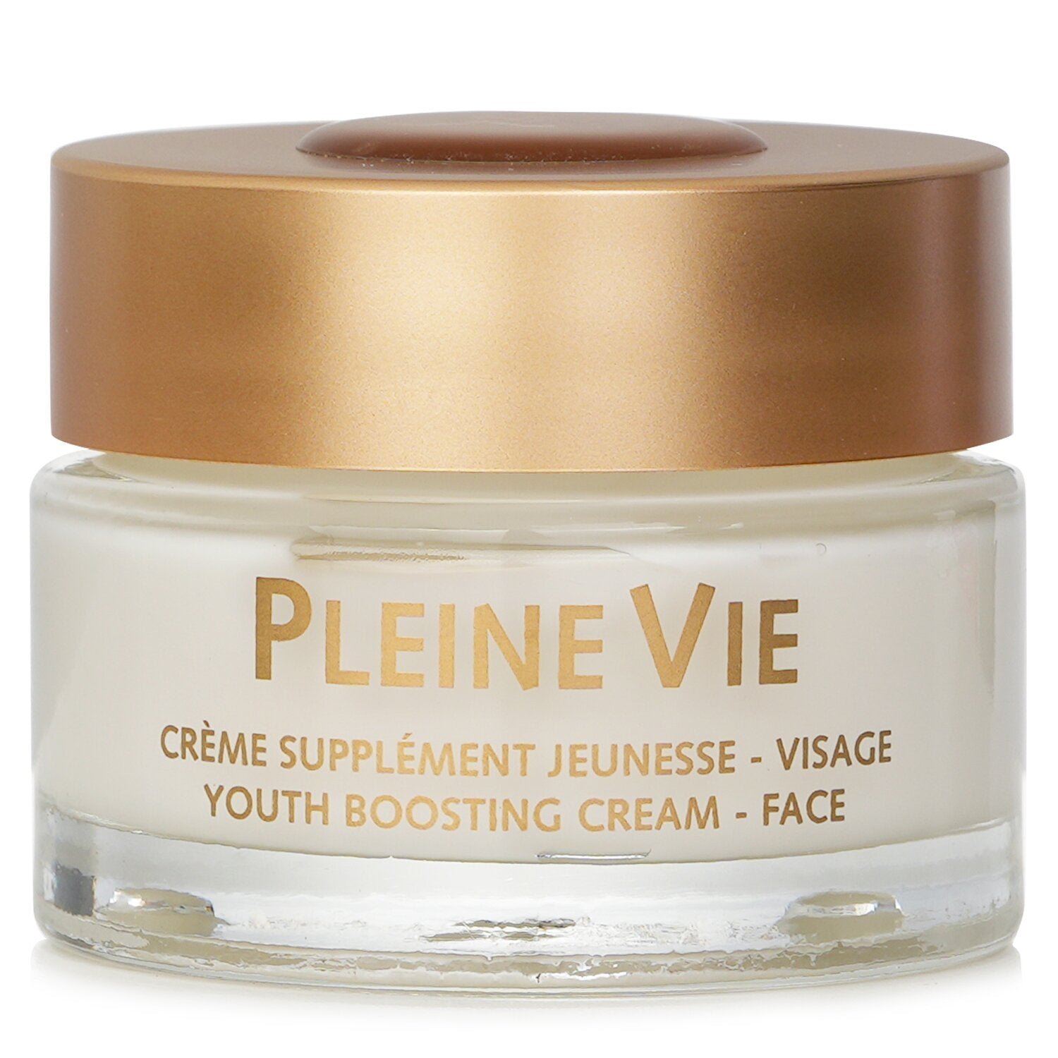 Pleine Vie Anti-Age Skin Supplement Cream by Guinot - Image 1