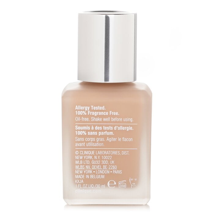Superbalanced مكياج - No. 27 / CN 10 Alabaster من Clinique - صورة 3