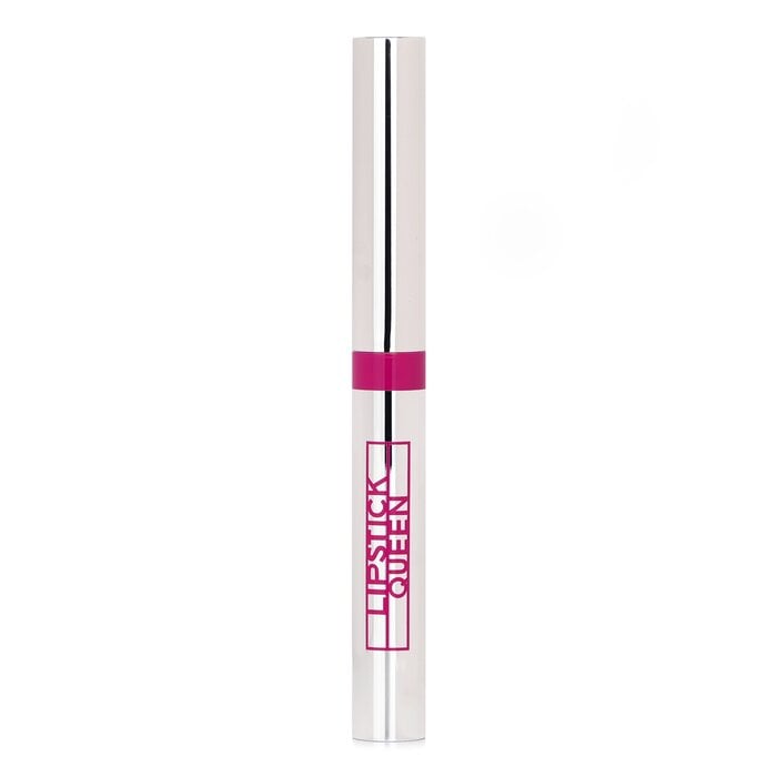 Rear View Mirror Lip Lacquer - # Berry Tacoma (A Bright Raspberry) 1.3g/0.04oz by Lipstick Queen - Image 3