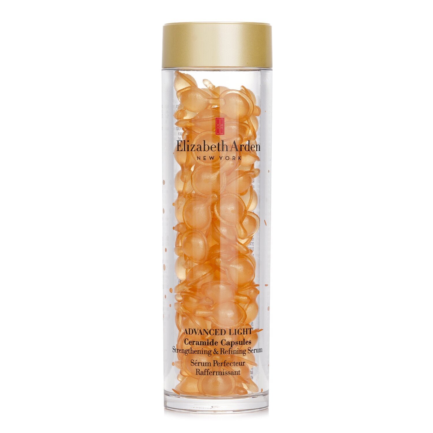Advanced Light Ceramie Capsiles Strengthening & Refining Serum by Elizabeth Arden - Image 1