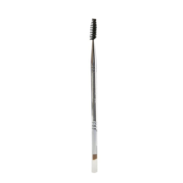 Nourish & Define Brow Pomade (With Dual Ended Brush) - # Cinnamon Cashmere 4g/0.14oz by Plume Science - Image 3