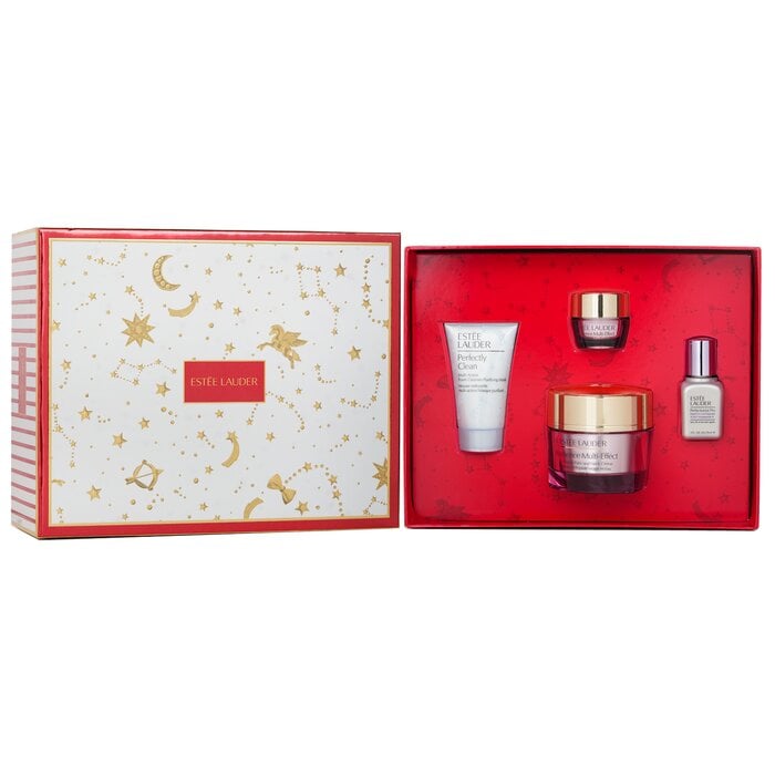 مجموعة روتين الإشراق 4pcs من Estee Lauder - صورة 1