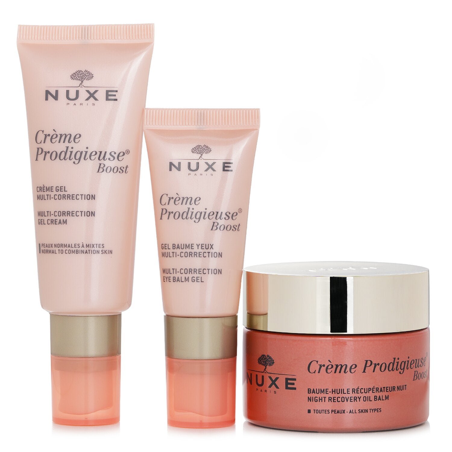 My Booster Kit by Nuxe - Image 2