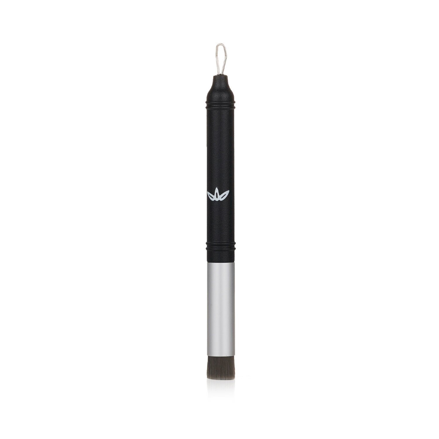 2in1 Super Soft facial brush + Remove Blackheads Tweezer by Beauty World - Image 1