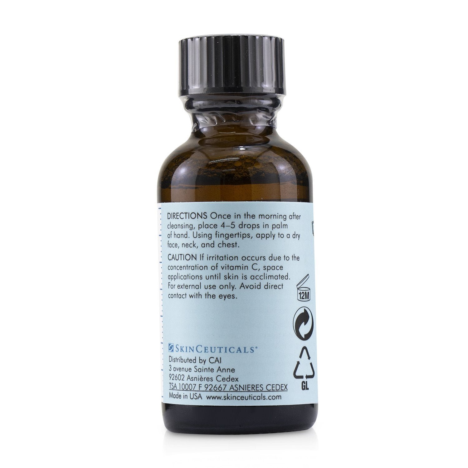 سيرم 10 من Skin Ceuticals - صورة 3