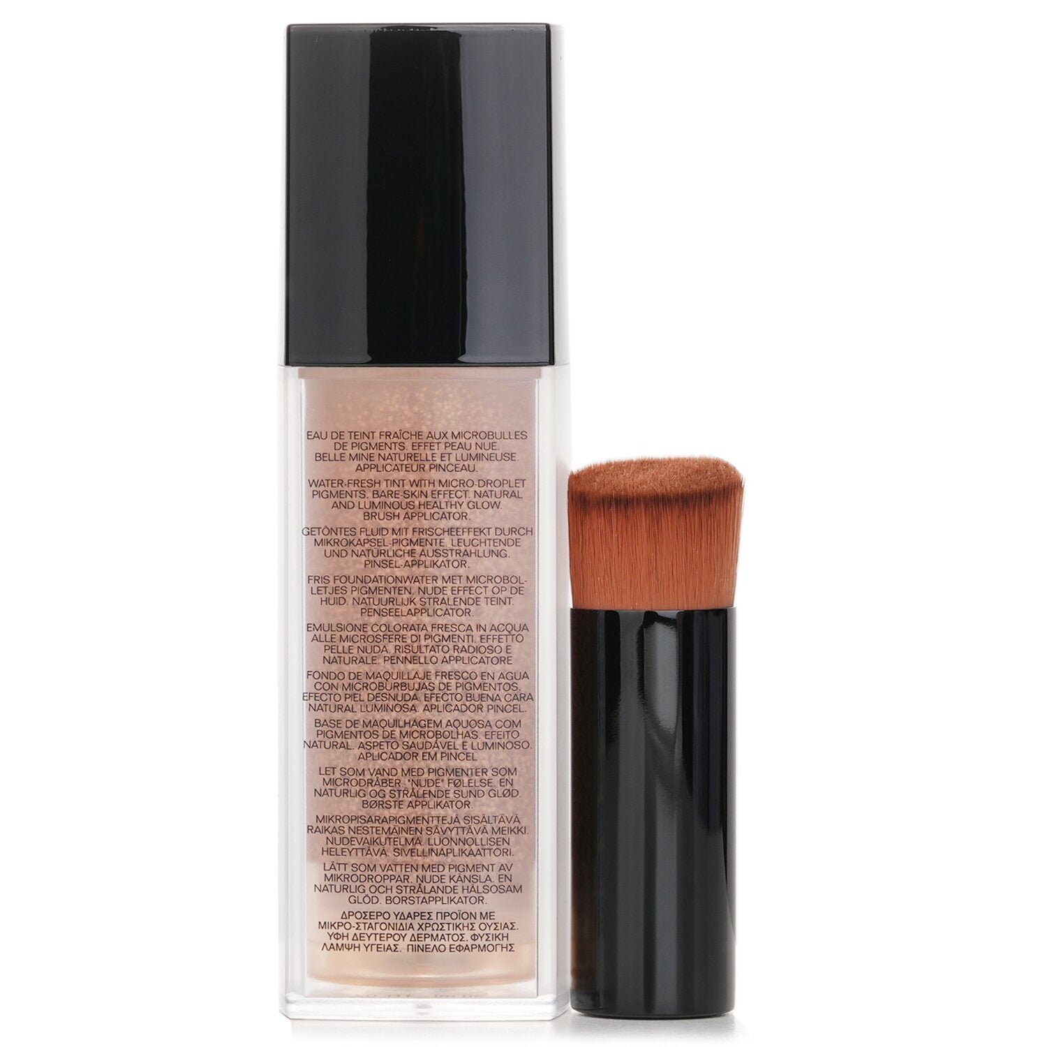 لون مائي Les Beiges Eau De Teint - # Medium Light من Chanel - صورة 3