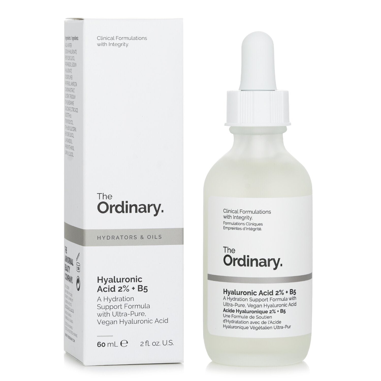 Hyaluronic Acid 2% + B5 by The Ordinary - Image 2