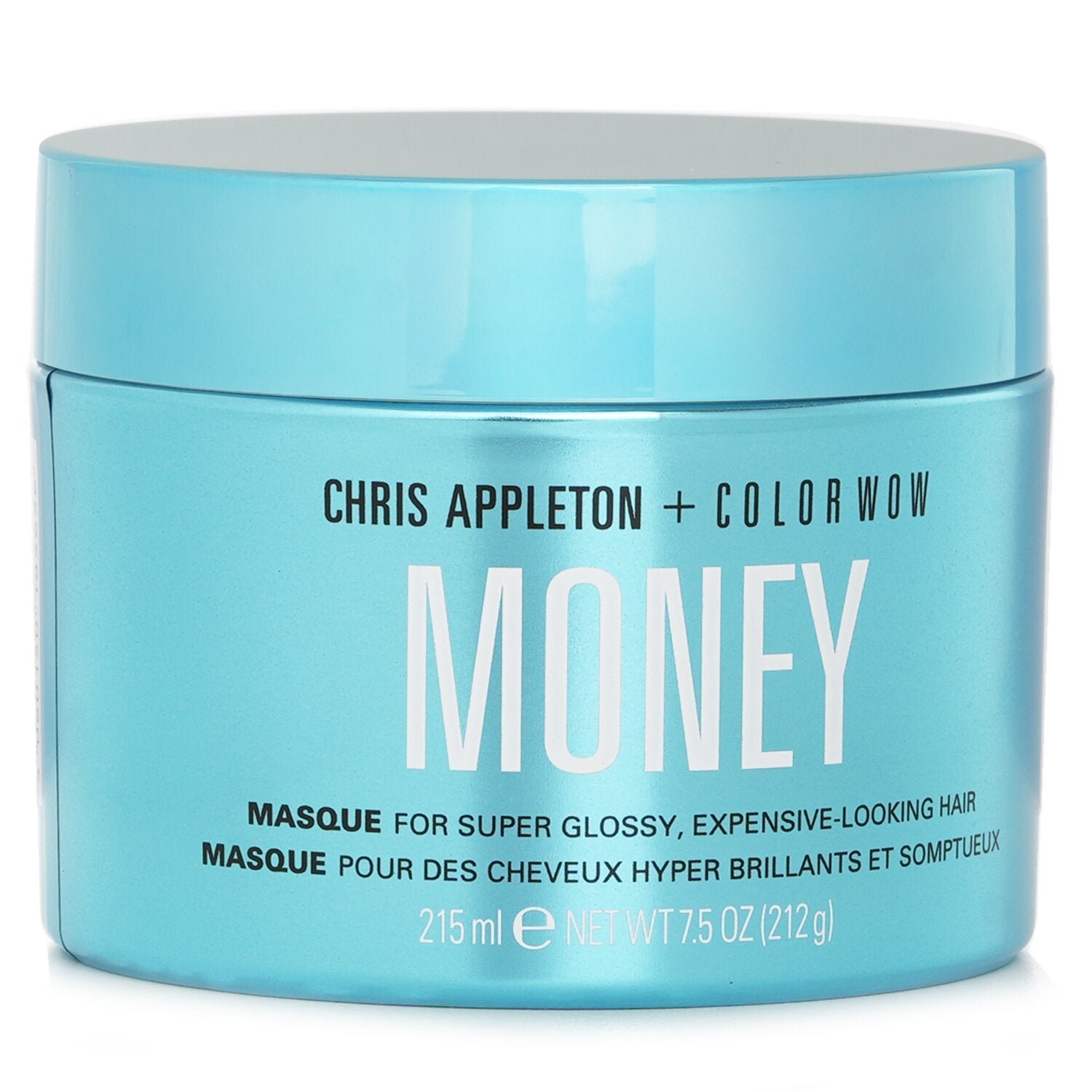 Chris Appleton Money Masque من Color WOW - صورة 2