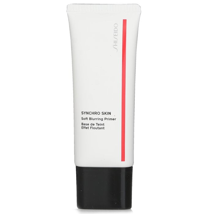 برايمر ناعم مبدد لعيوب البشرة Synchro 30ml/1oz من Shiseido - صورة 1