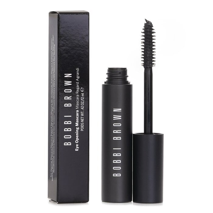 Eye Opening Mascara - # 1 Black 12ml/0.42oz by Bobbi Brown - Image 2