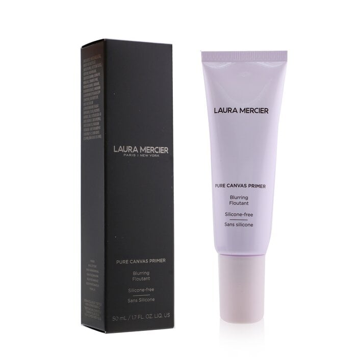 برايمر Pure Canvas - مبدد(Random Packaging) من Laura Mercier - صورة 5