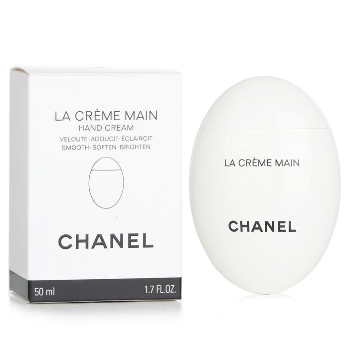 La Creme Main Hand Cream 50ml/1.7oz by Chanel - Image 2
