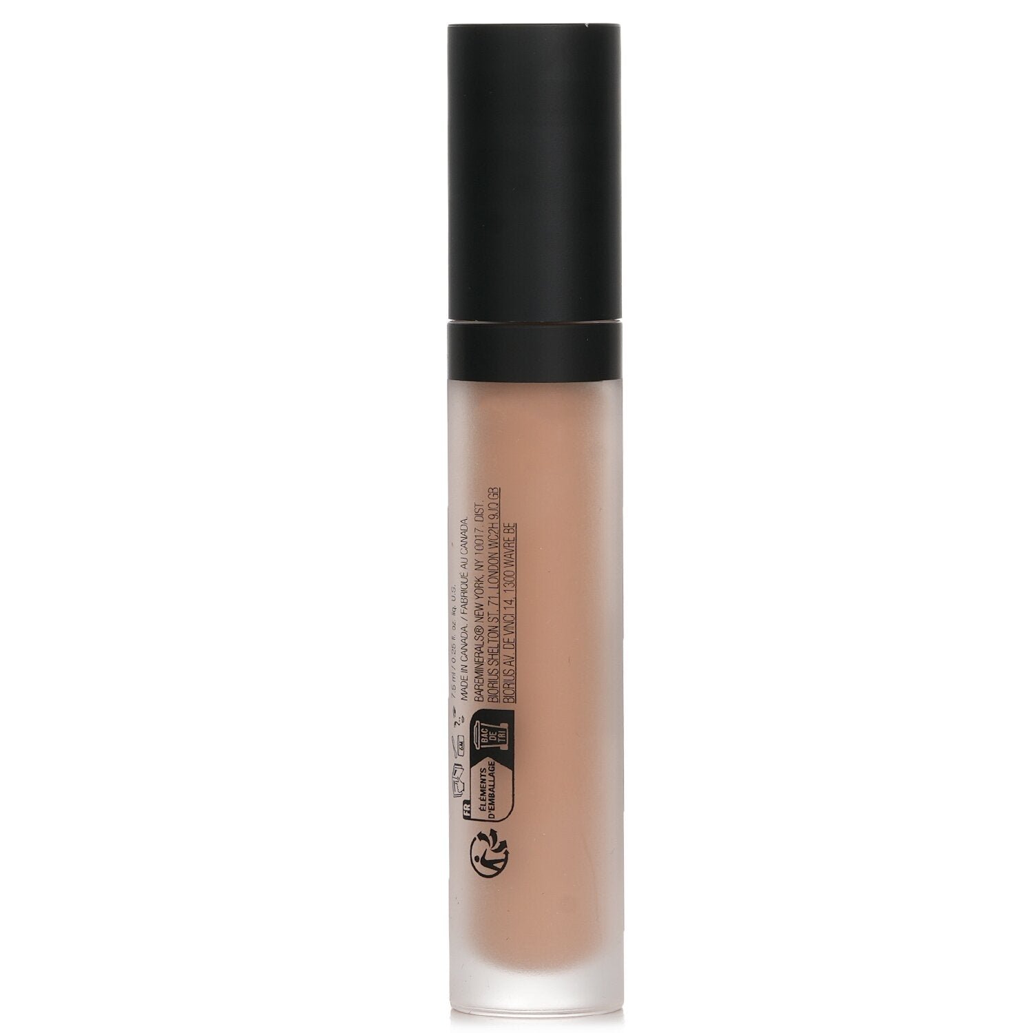Barepro 16HR ​Wear All Over Skin-Perfecting Matte Concealer Mineral SPF25 - # 300 Medium Cool من BareMinerals - صورة 3