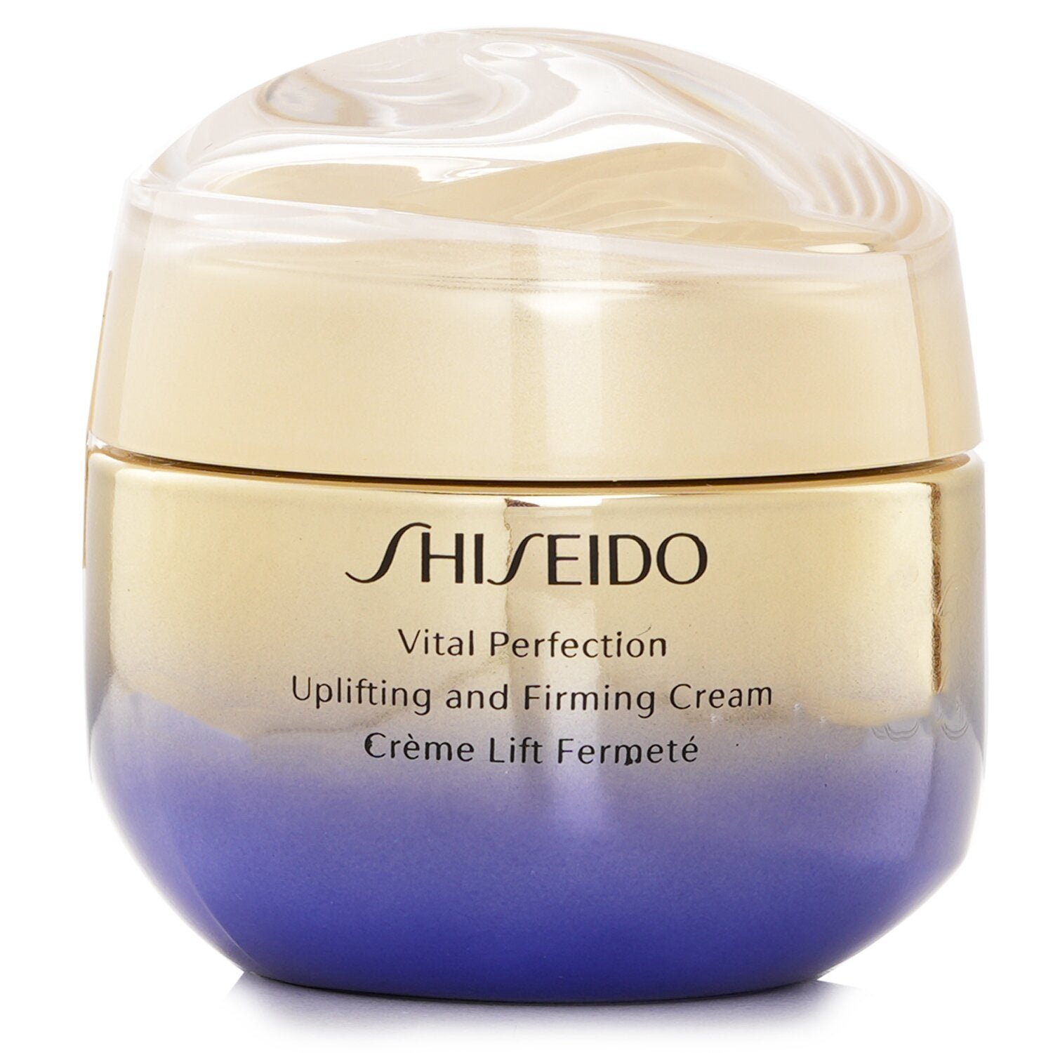 كريم لشد وتقوية البشرة Vital Perfection من Shiseido - صورة 1