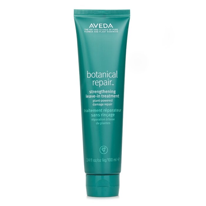 معالج مقوي مرمم نباتي يترك على الشعر 100ml/3.4oz من Aveda - صورة 1
