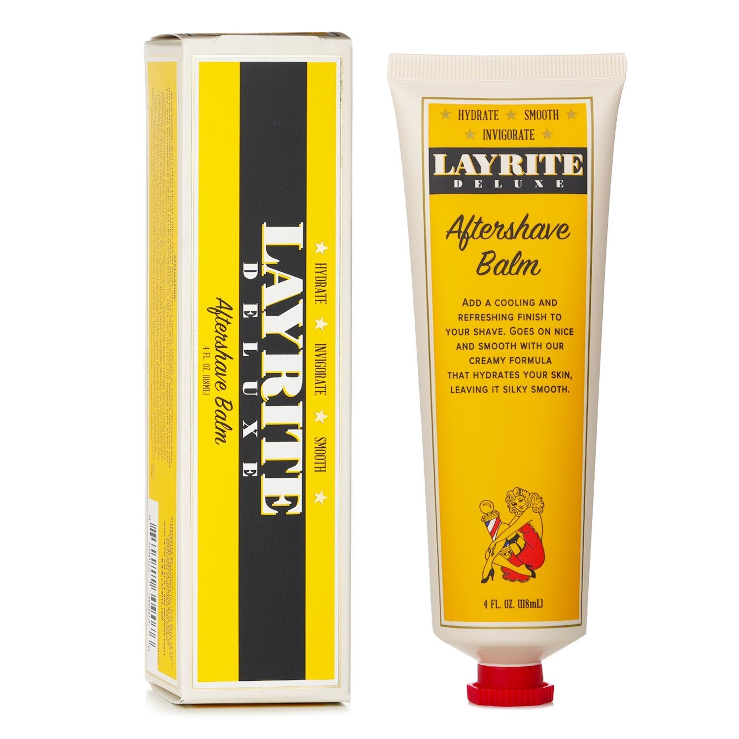 Aftershave Balm من Layrite - صورة 2
