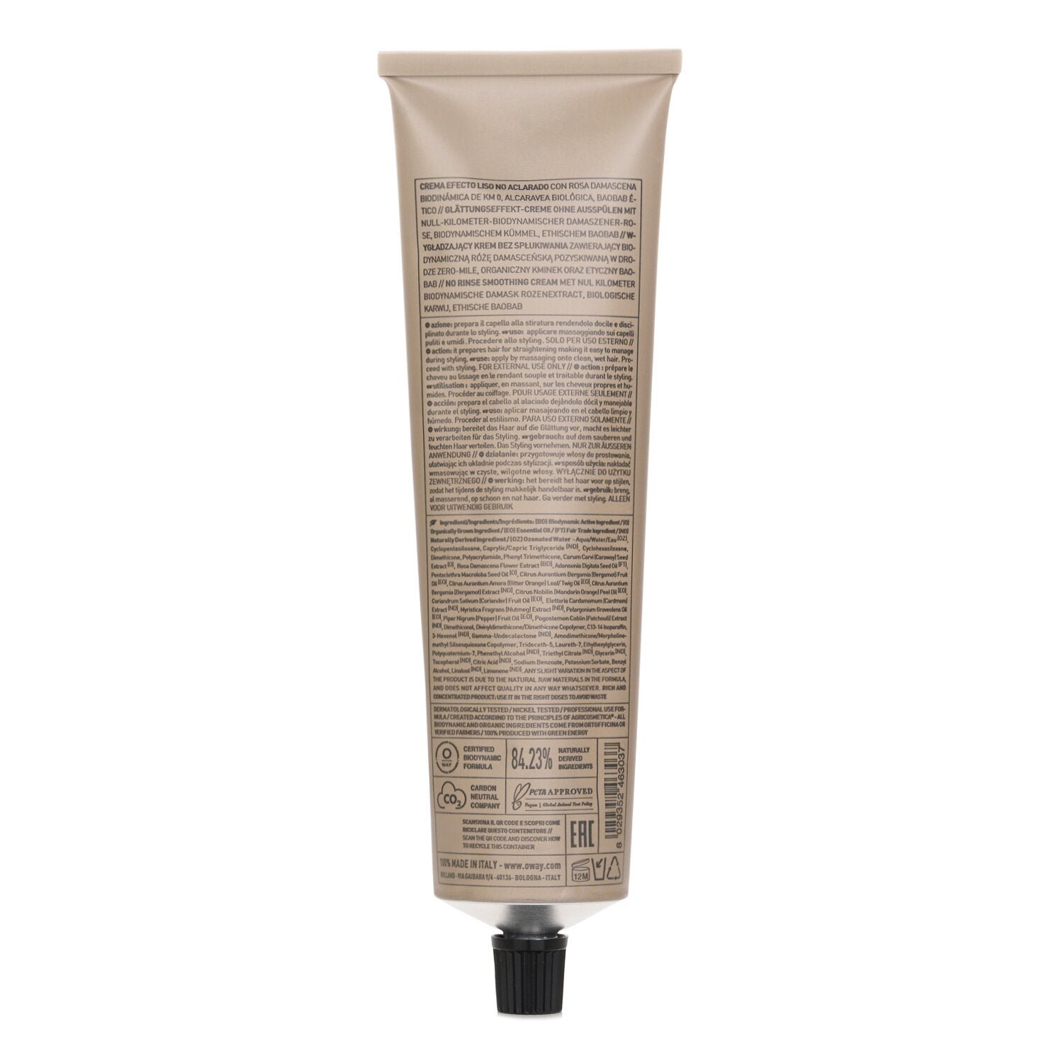 Smoothing Cream by Oway - Image 3