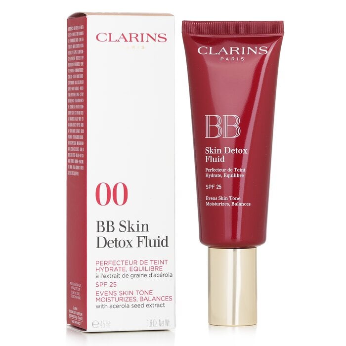 Bb Skin Spf Fair by Clarins - Image 2