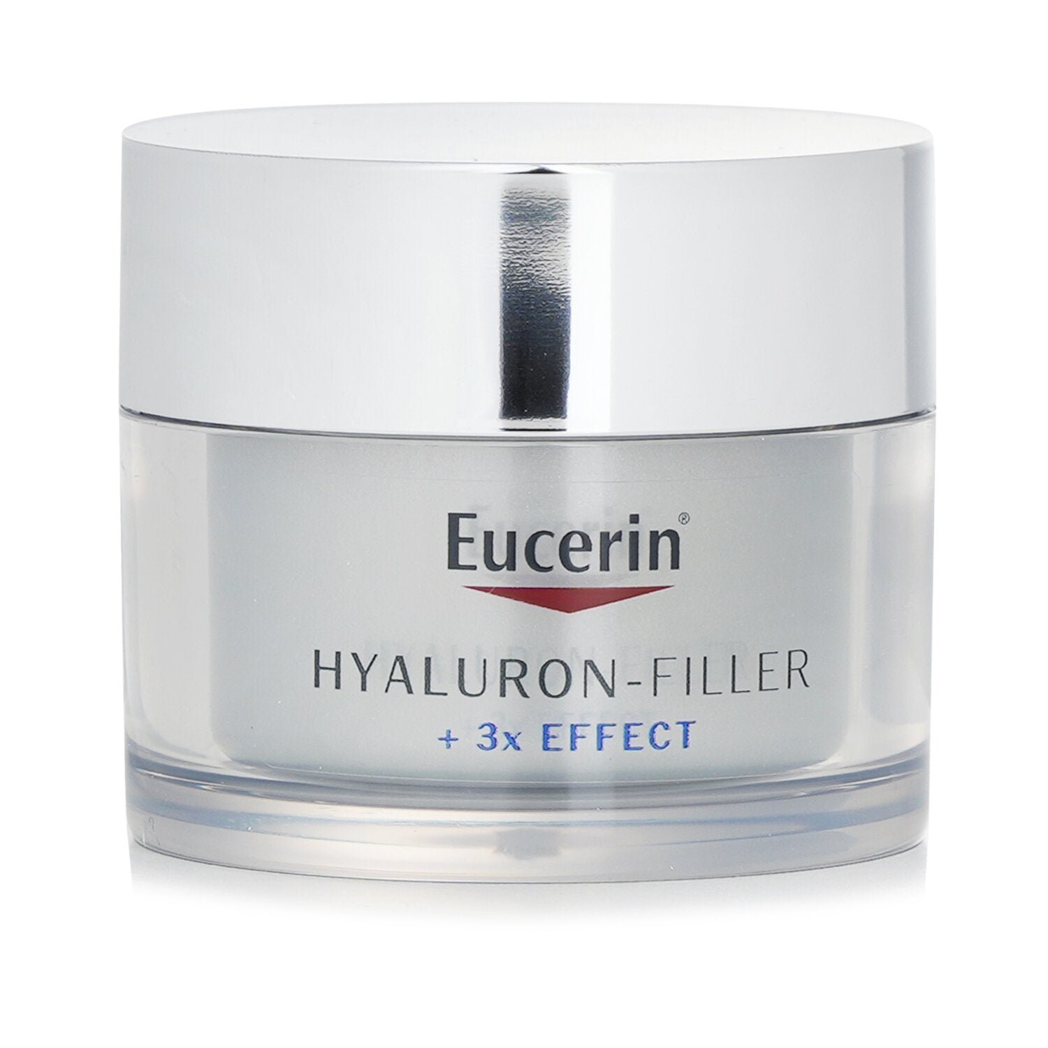 Hyaluron Filler + 3x Effect Day Cream SPF15 (للبشرة الجافة) من Eucerin - صورة 1
