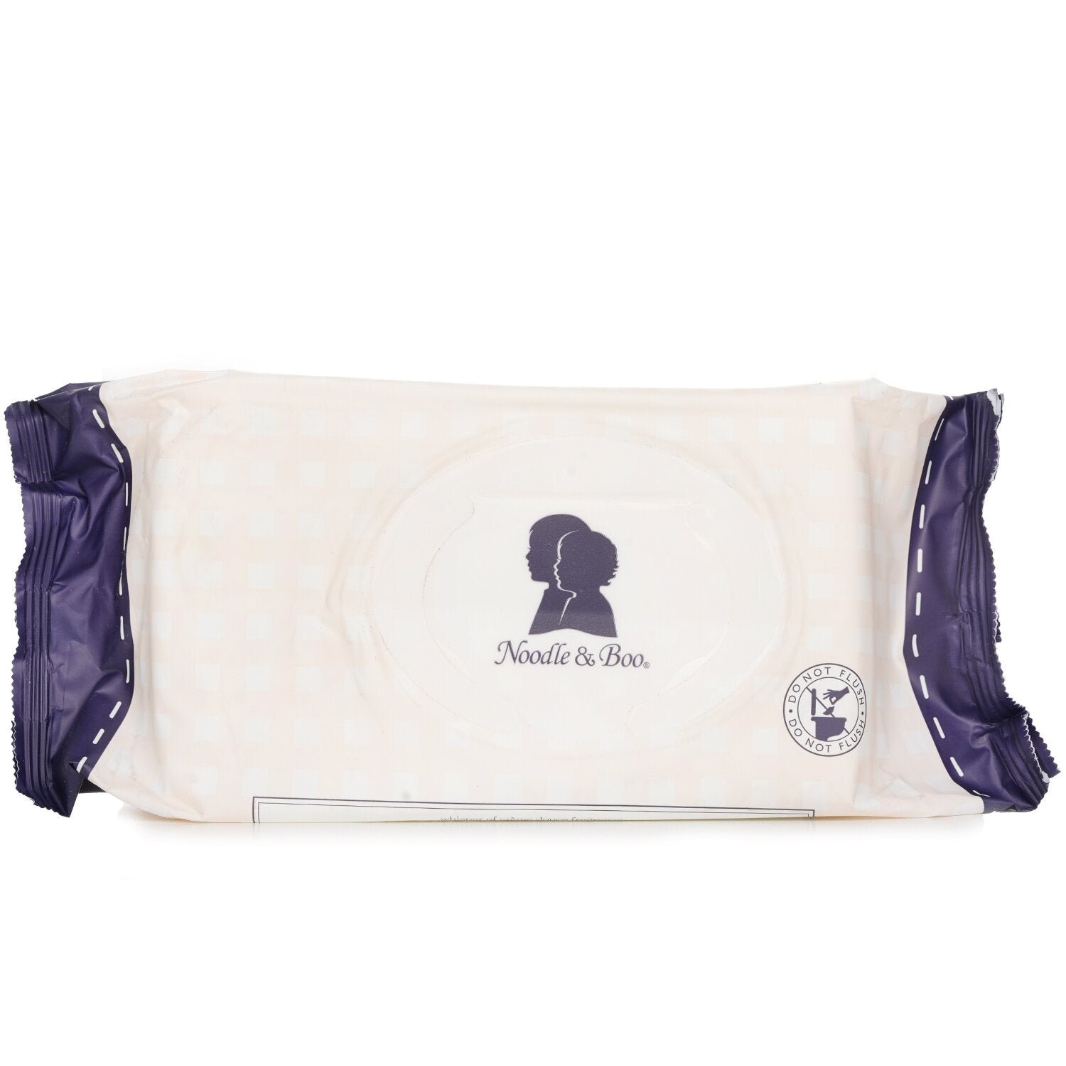 Ultimate Cleansing Cloths - For Face, Body & Bottom - 7 by Noodle & Boo - Image 1
