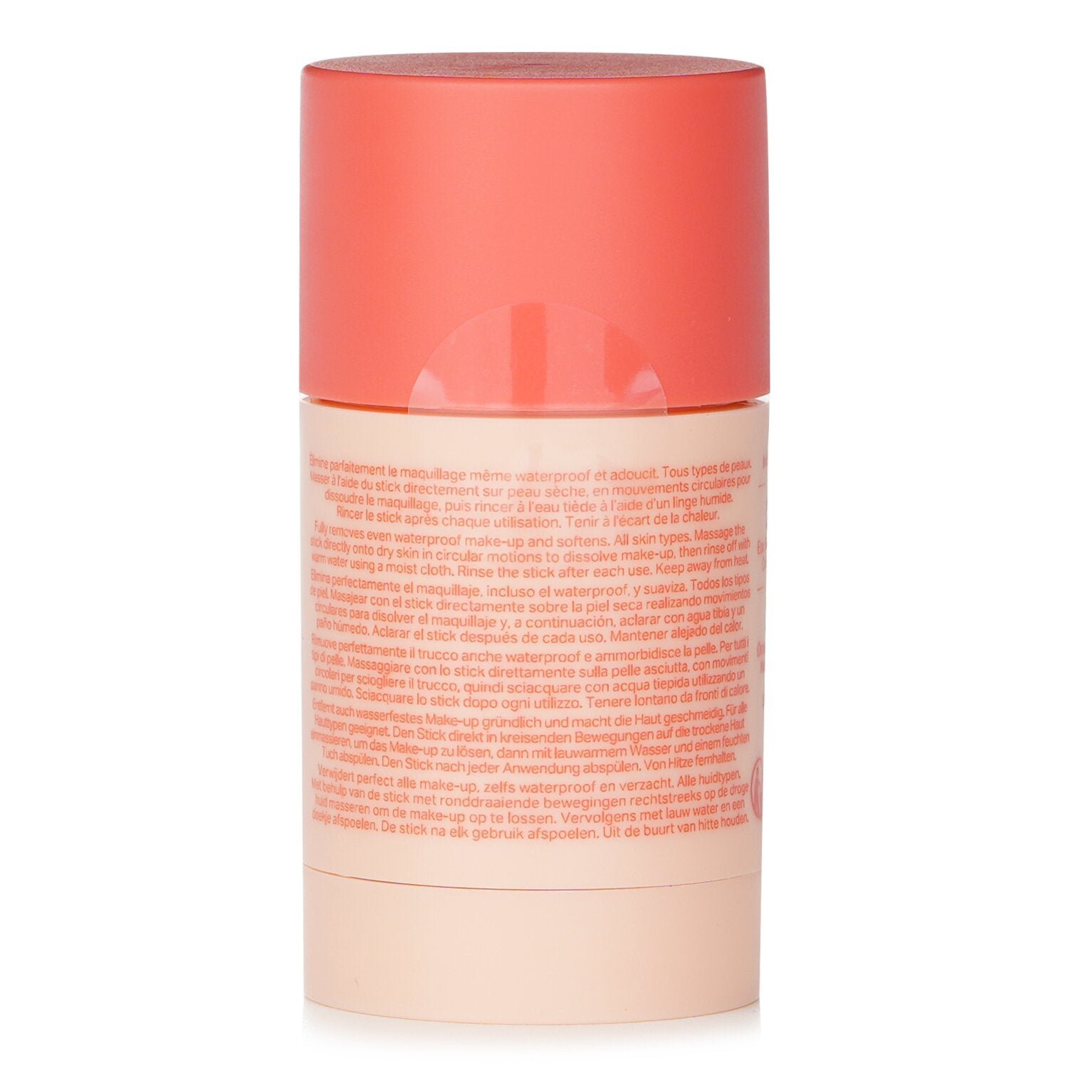 Nue Make Up Remover Stick (For Face, Eyes & Lips) من Payot - صورة 3