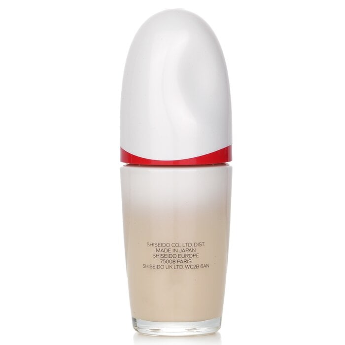Revitalessence Skin Glow Foundation SPF 30 - # 120 Ivory 30ml/1oz by Shiseido - Image 3