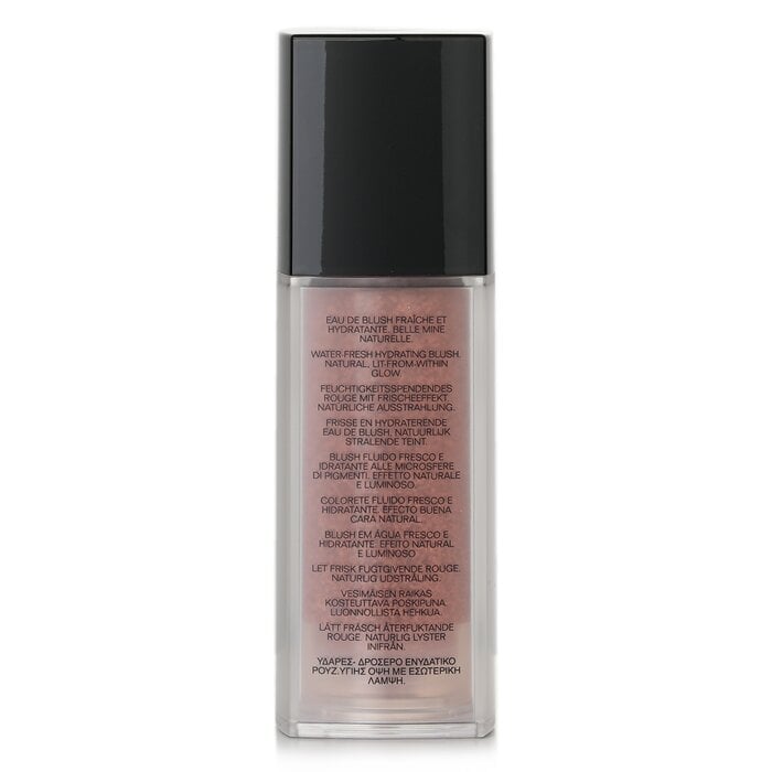 Les Beiges Water Fresh Blush - # Light Peach 15ml/0.5oz by Chanel - Image 3