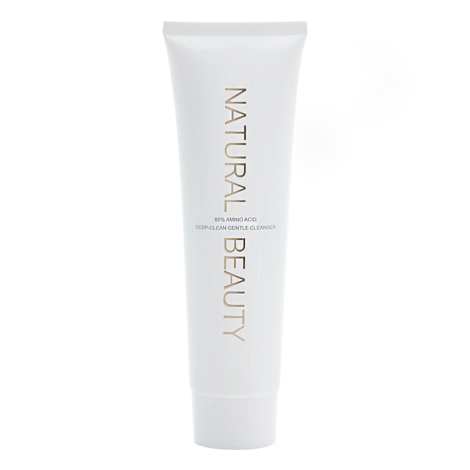 85% Amino Acid Deep-Clean Gentle Cleanser (Exp Date: 05/2026) من Natural Beauty - صورة 1
