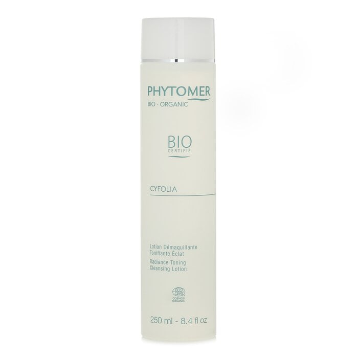 لوشن تنظيف سيفوليا للإشراق 250ml/8.4oz من فيتومير - صورة 1