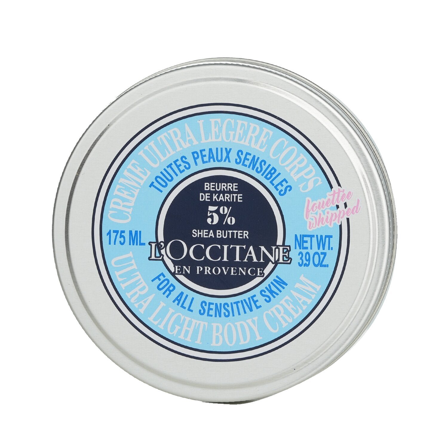 كريم الجسم الخفيف بزبدة الشيا من L'Occitane - صورة 2
