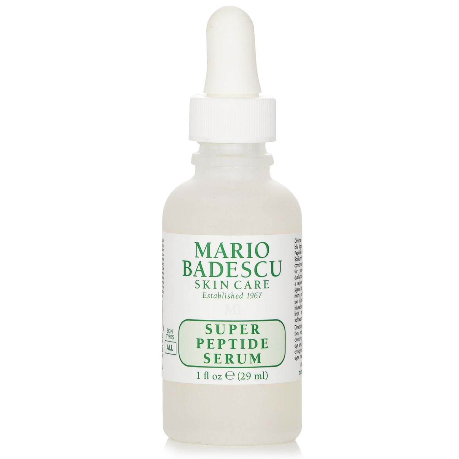 Super Peptide Serum by Mario Badescu - Image 1