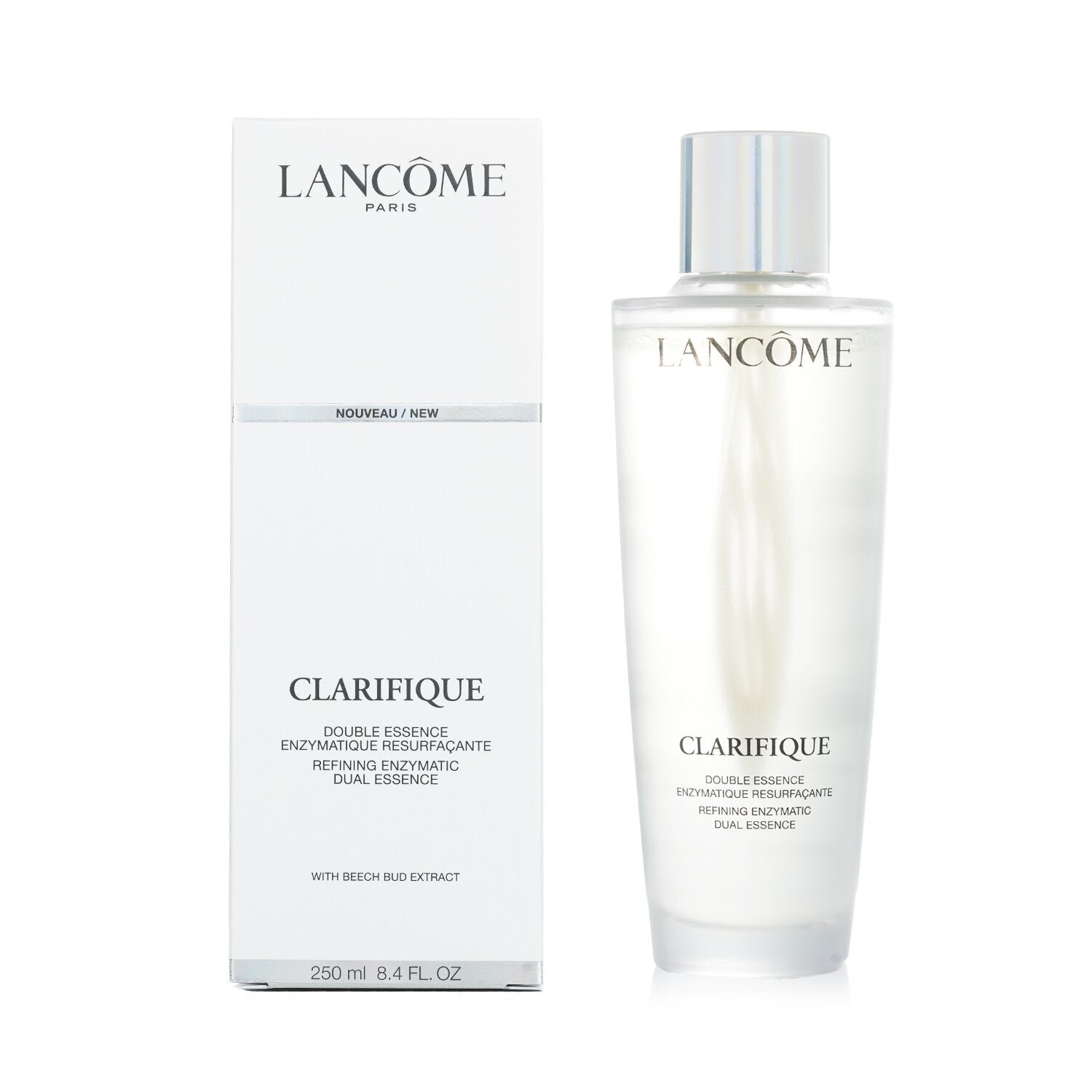 Clarifique Double Essence Refining Enzymatic Dual Essence by Lancome - Image 2