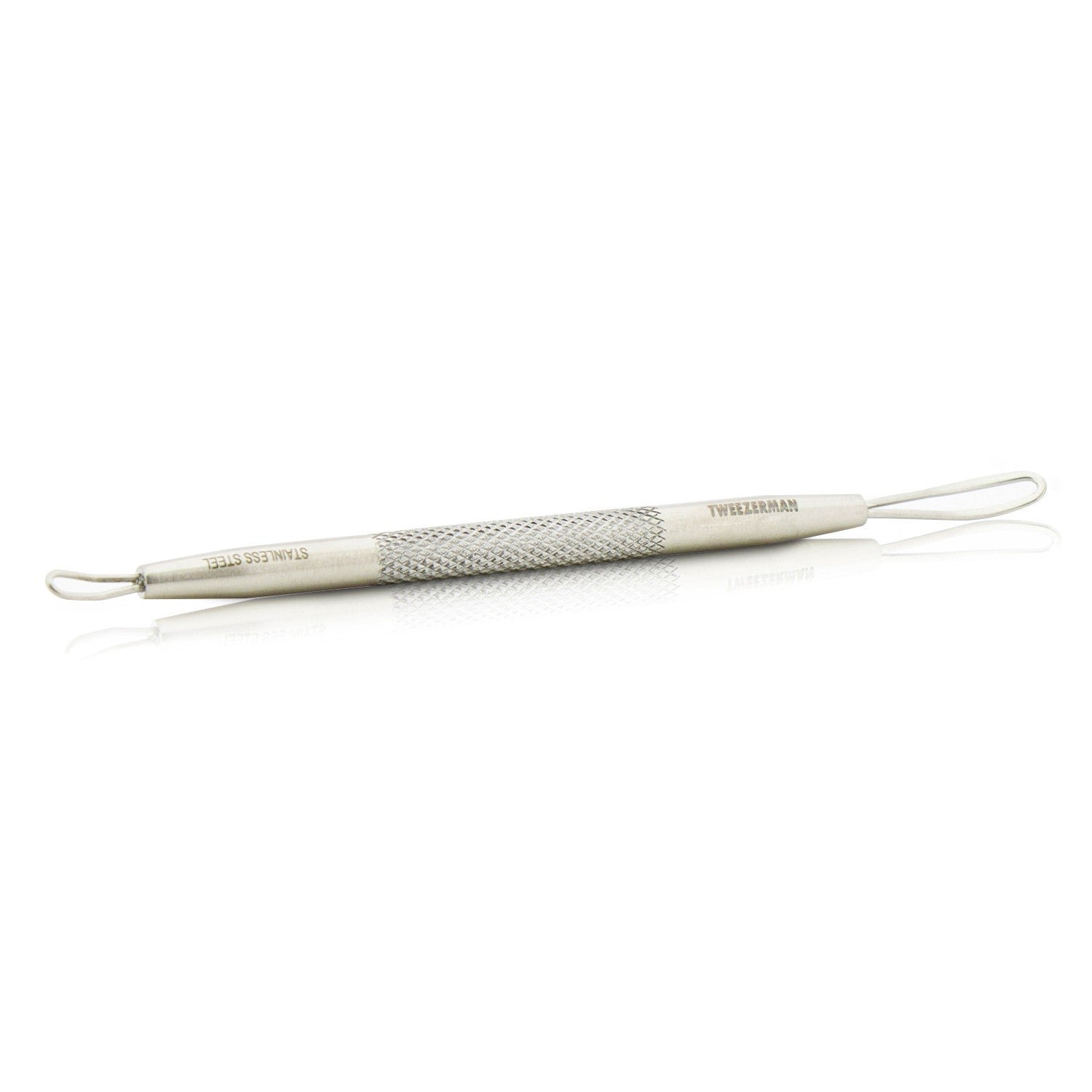 No Slip Skin Care Tool (Studio Collection) by Tweezerman - Image 2