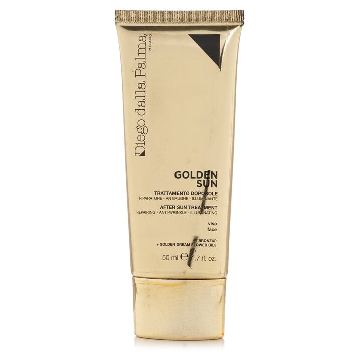 Golden Sun After Sun Treatment - Face 50ml/1.7oz by Diego Dalla Palma Milano - Image 1