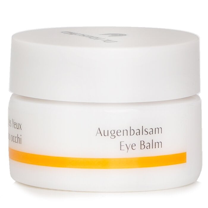 بلسم العيون 10ml/0.34oz من Dr. Hauschka - صورة 1