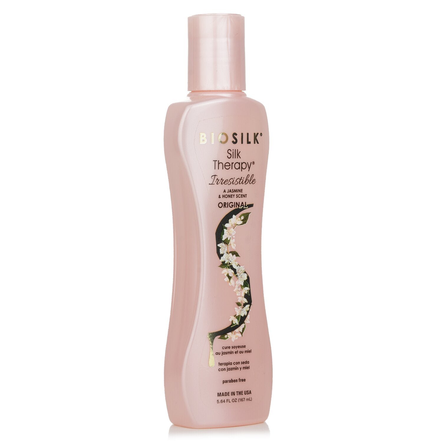علاج أصلي لا يقاوم من BioSilk - صورة 2