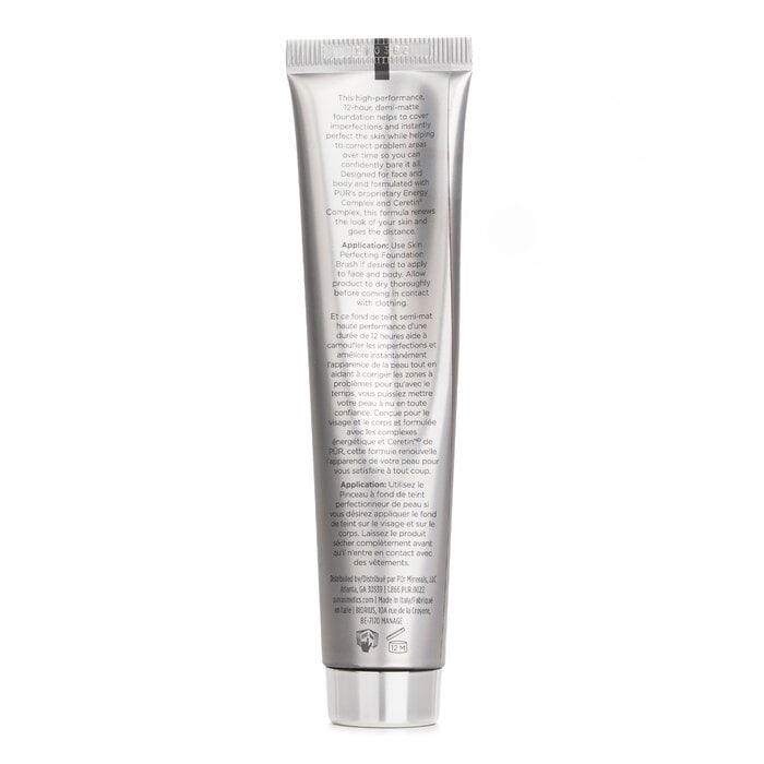 Purminerals Bare It All by PUR (PurMinerals) - Image 3