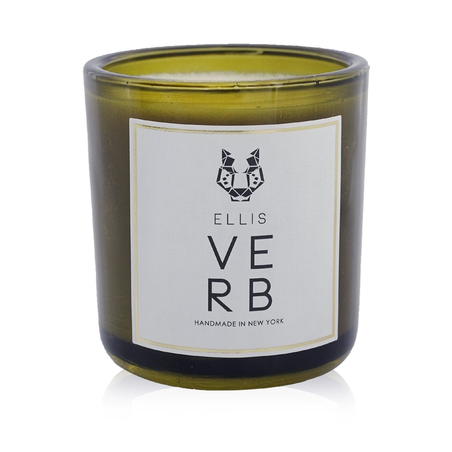 Terrific Scented Candle - Verb by Ellis Brooklyn - Image 1